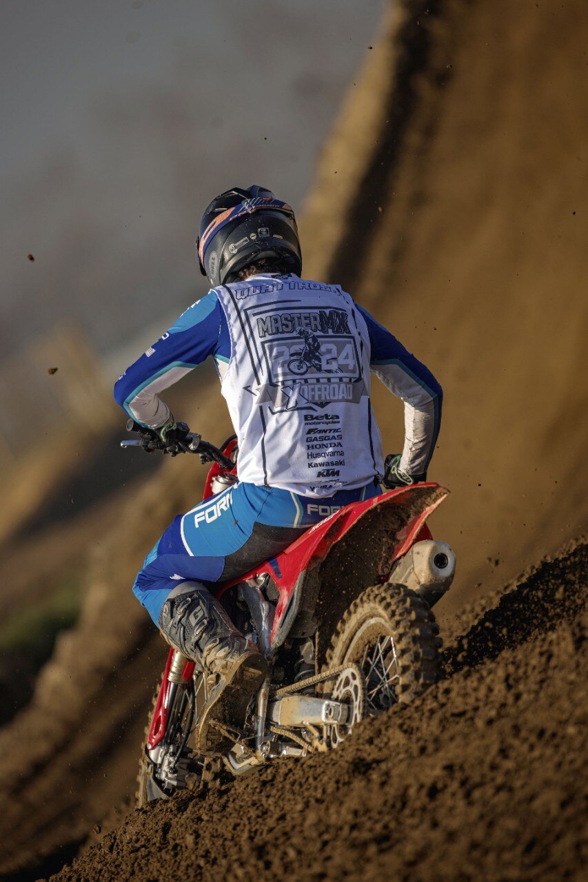 Master MX 2024 - The Race 